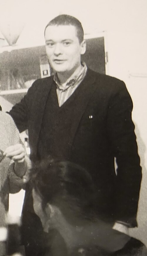 Günther Förg