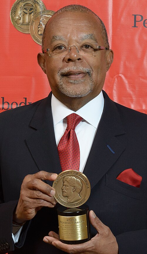 Henry Louis Gates, Jr.