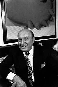 Frédéric Dard