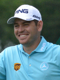 Louis Oosthuizen