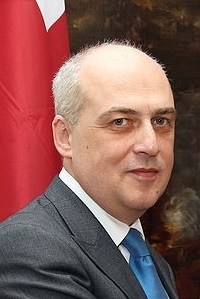 David Zakaliani