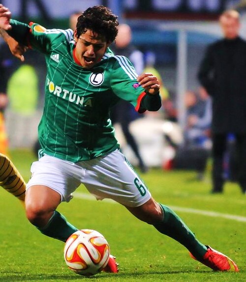Guilherme Costa Marques