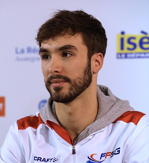 Guillaume Cizeron