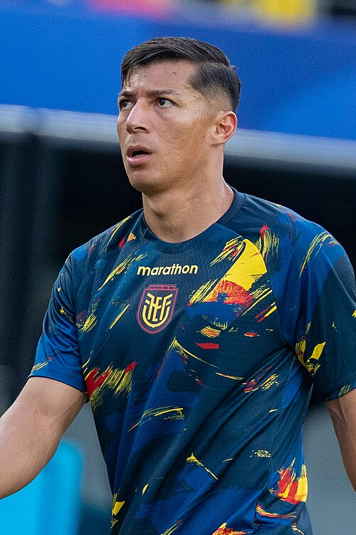 Alan Franco