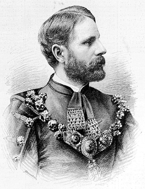 Károly Khuen-Héderváry