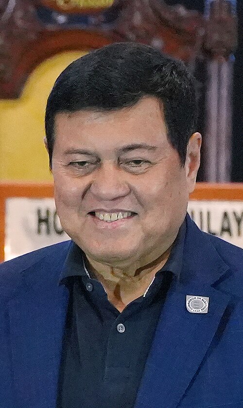 Manny Villar