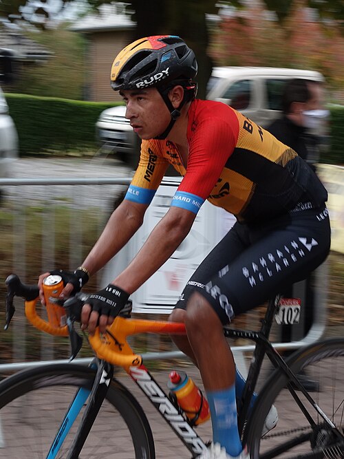 Santiago Buitrago