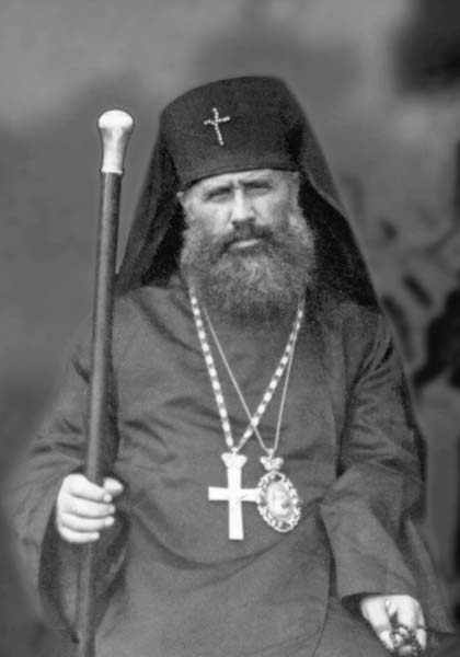 Nicholas Charnetsky