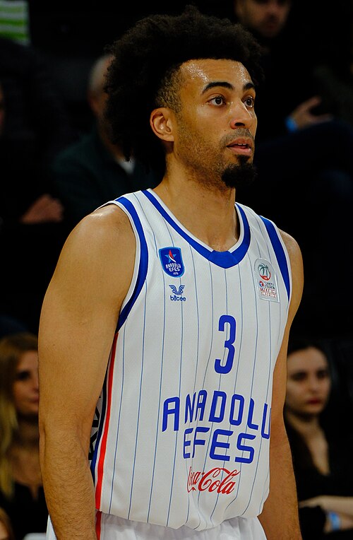 Jordan Nwora