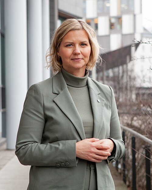 Guri Melby