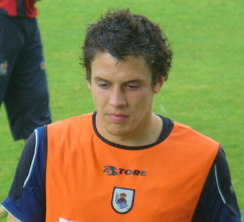 Gorka Elustondo
