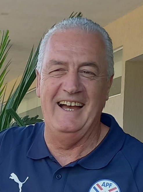Gustavo Alfaro