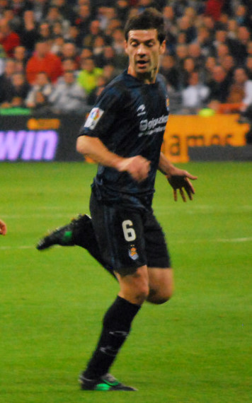 Mikel Labaka