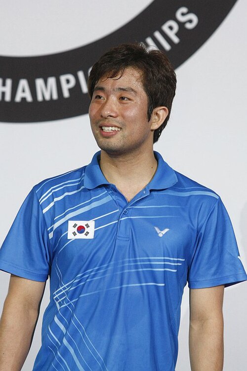 Jung Jae-sung