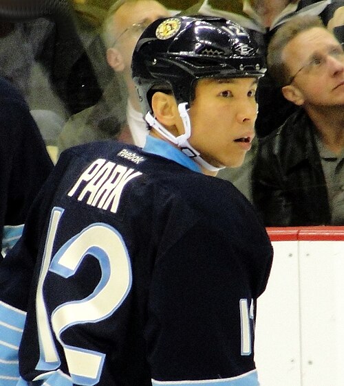 Richard Park