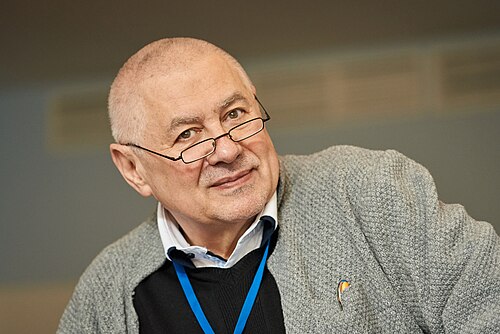 Gleb Pavlovsky