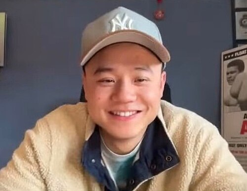 Ricky He