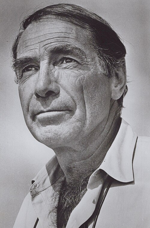 Gary Merrill