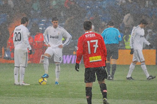 Ayoze Díaz Díaz