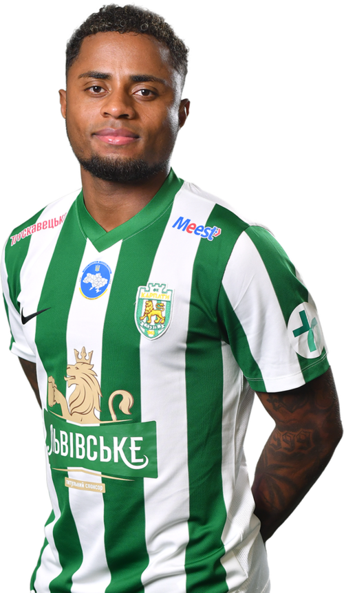 Diego Palacios