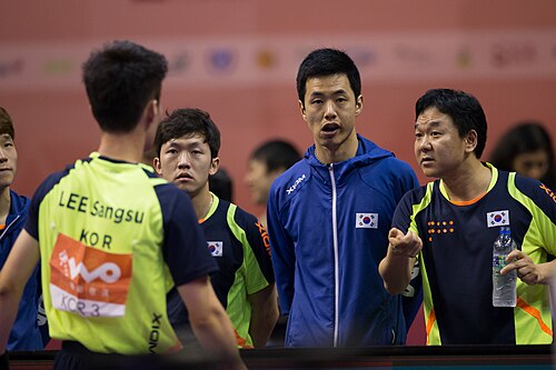Lee Chul-seung