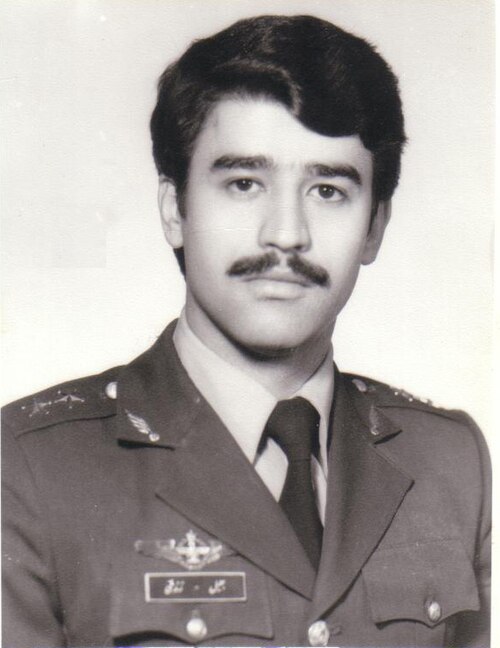 Jalil Zandi