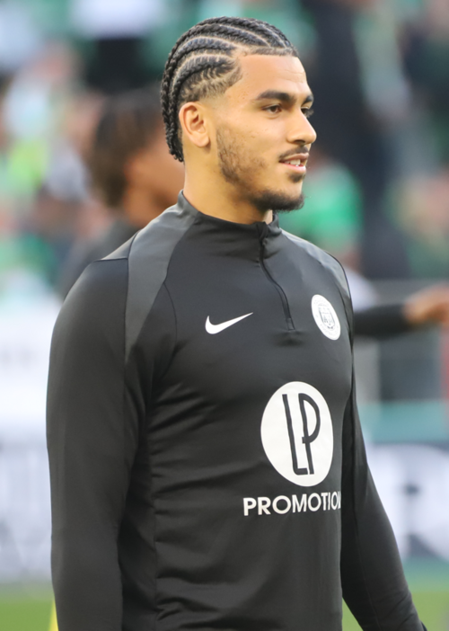 Zakaria Aboukhlal