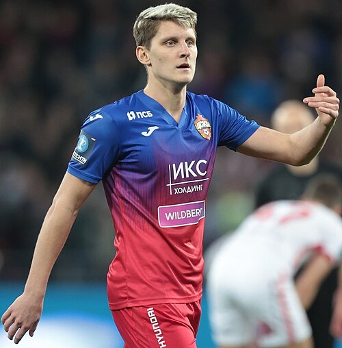 Igor Diveyev