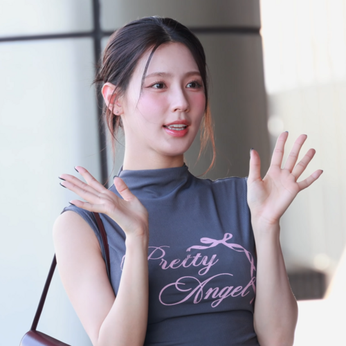 Cho Mi-yeon