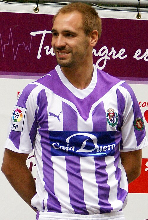 Borja Fernández