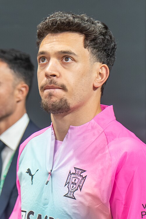 Pedro António Pereira Gonçalves