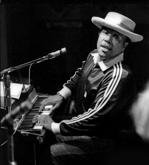 Les McCann