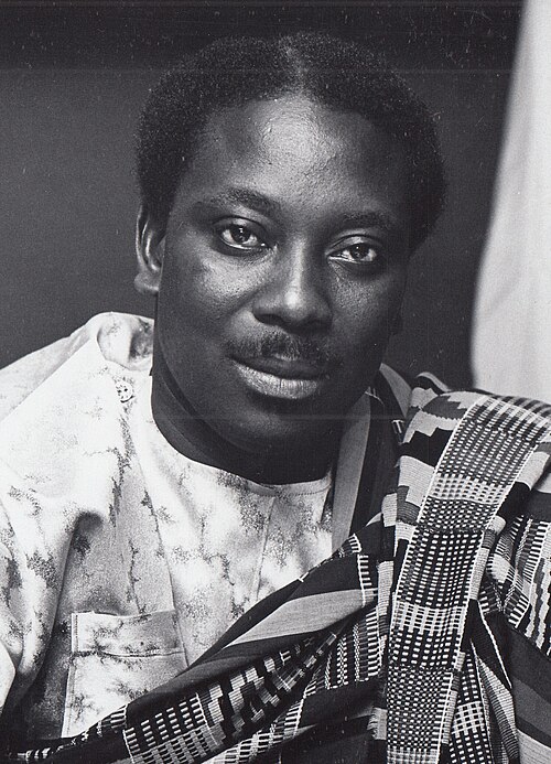 Alex Quaison-Sackey