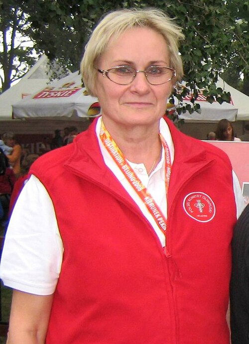 Halina Aszkiełowicz