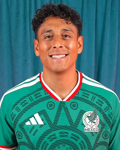 Luis Romo