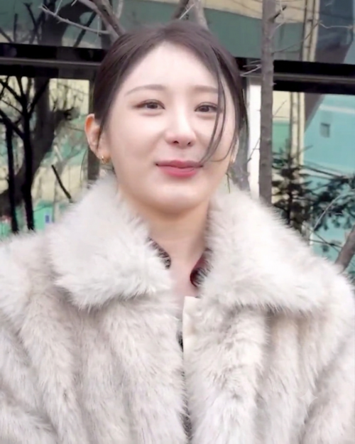 Chaeyeon