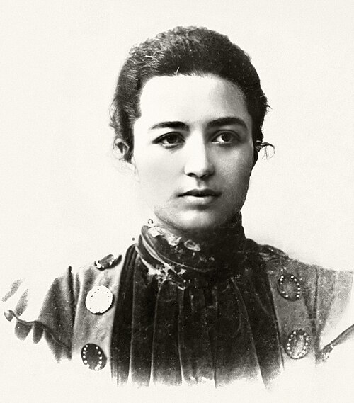 Hamida Javanshir