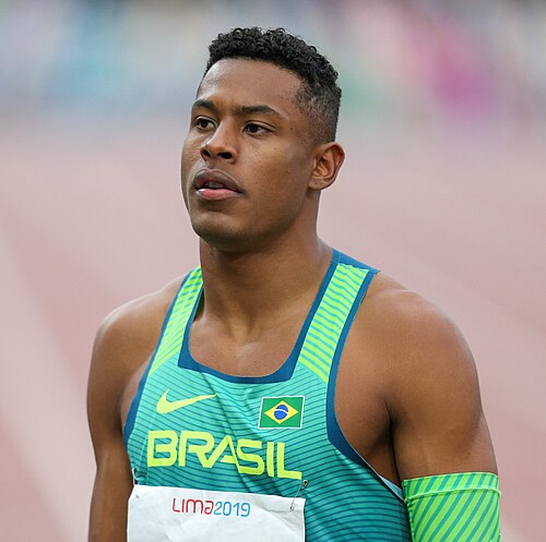Paulo André