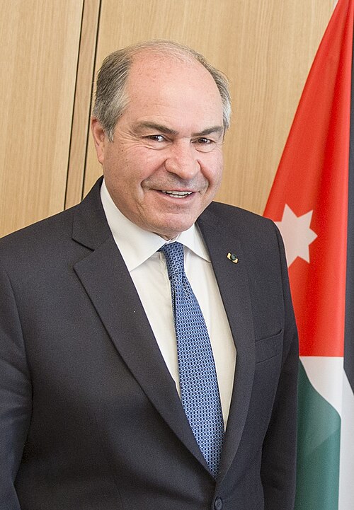 Hani al-Mulki