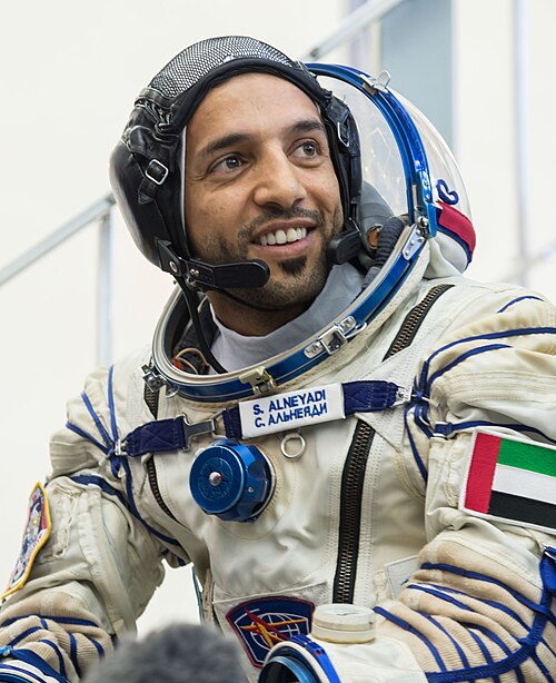 Sultan Al Niadi
