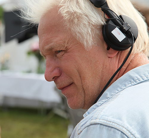 Hannes Holm