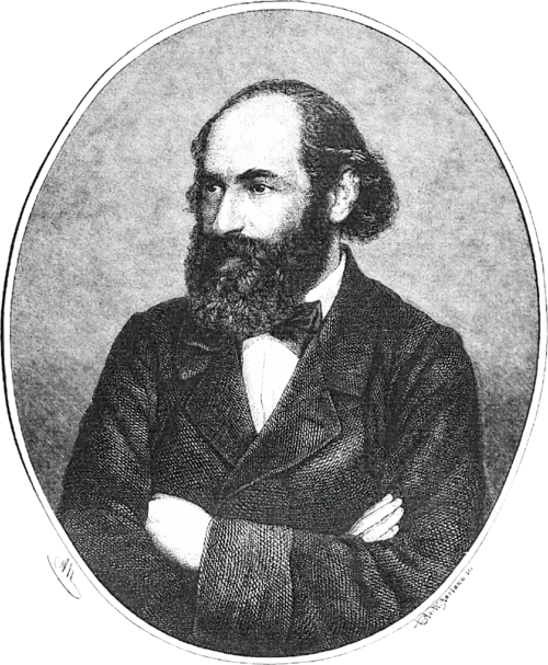 Moritz Hartmann
