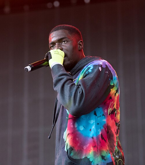 Sheck Wes