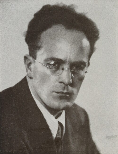 Johann Nepomuk David