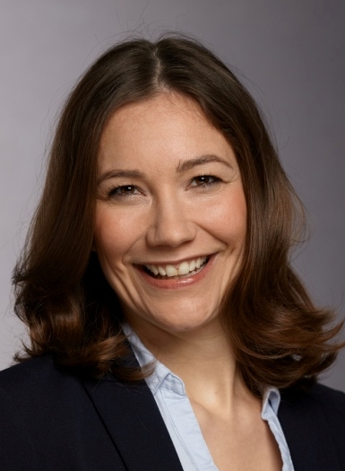 Anne Spiegel