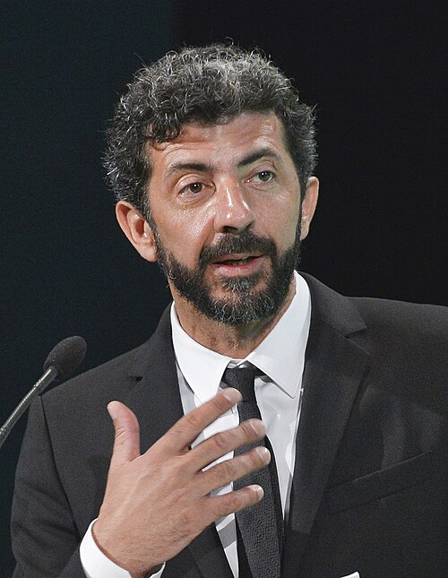 Alberto Rodríguez Librero