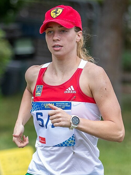 Michelle Gulyás