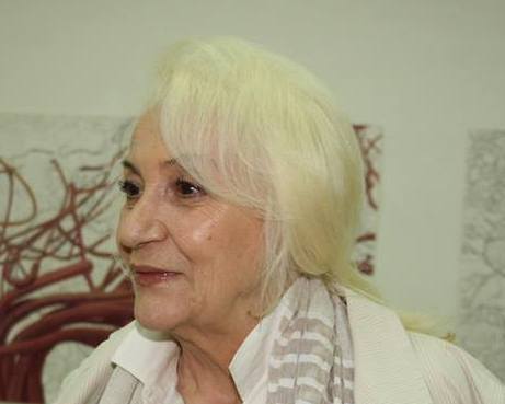 Sabina Ajrula