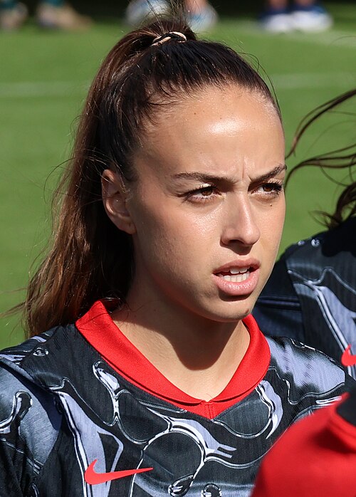 Julia Grosso