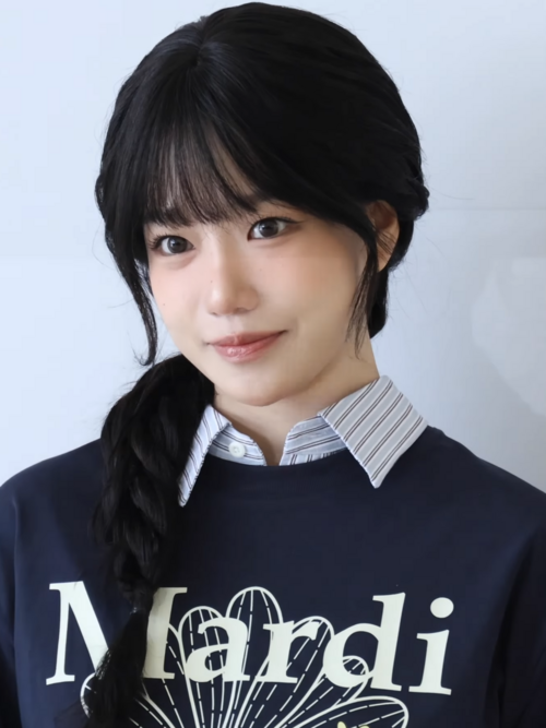 Jo Yu-ri
